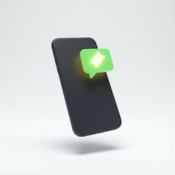 Silence the Phone Icon